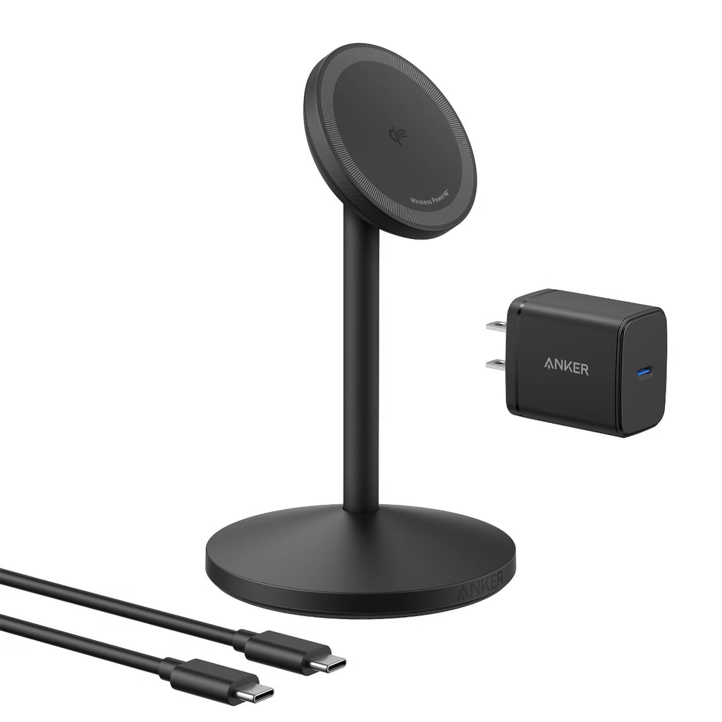 Cargador inalambrico Anker Qi2
