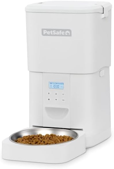 Comedero Automatico PetSafe