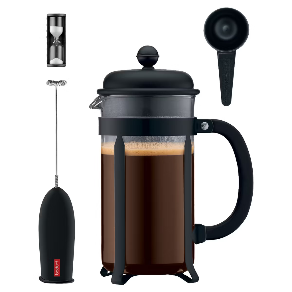 Prensa francesa Bodum Java