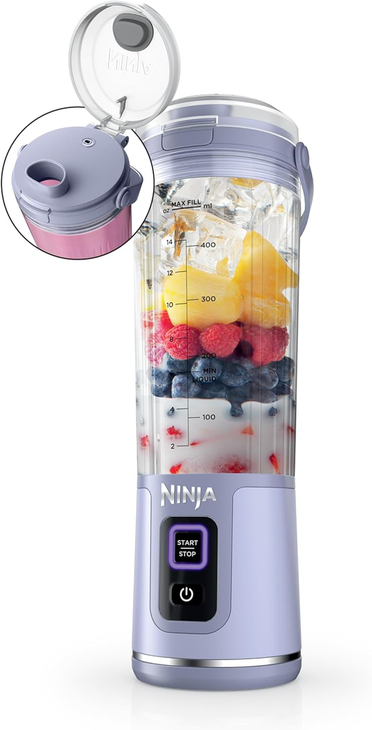 Licuadora portatil Ninja Blast