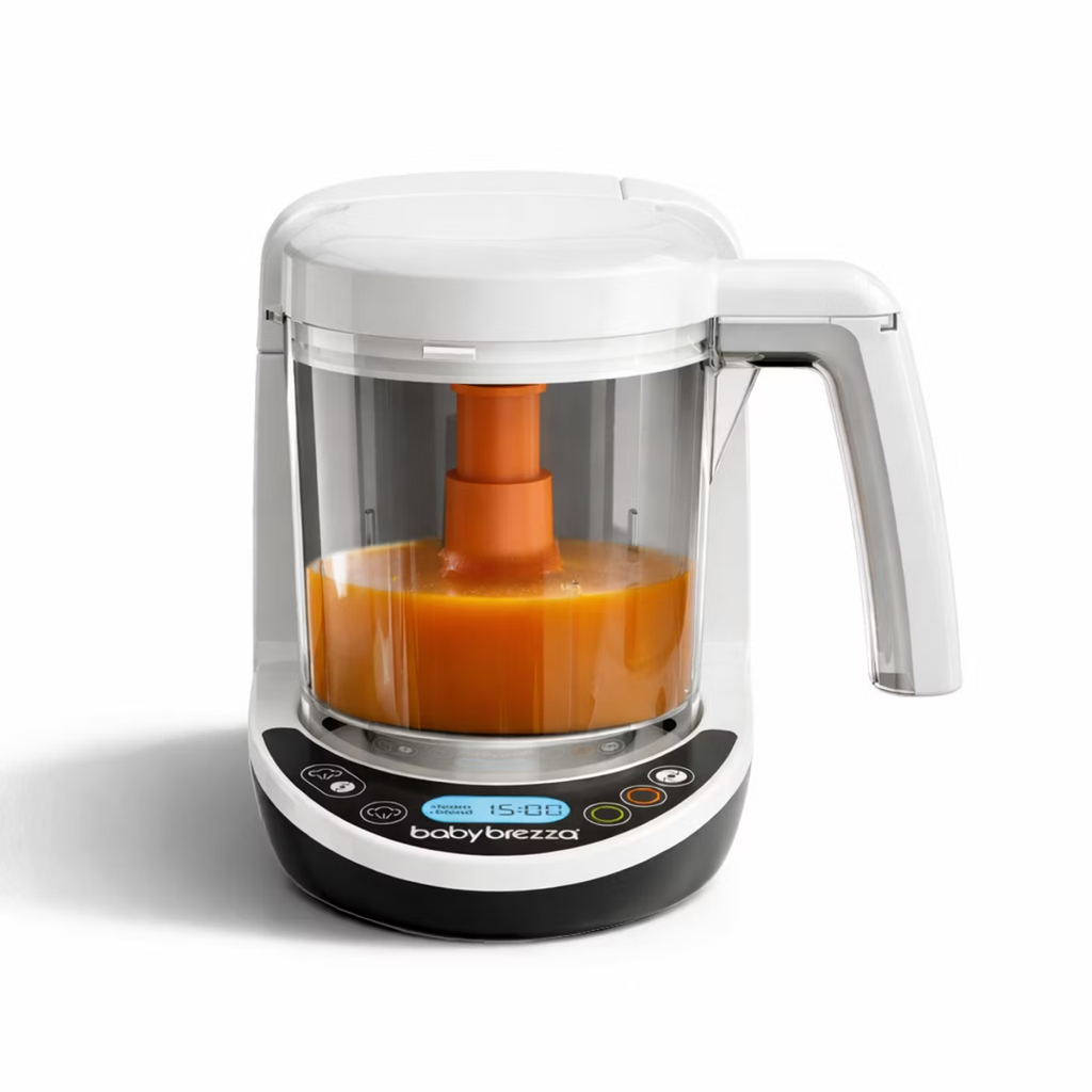 Procesador de alimentos Brezza Deluxe