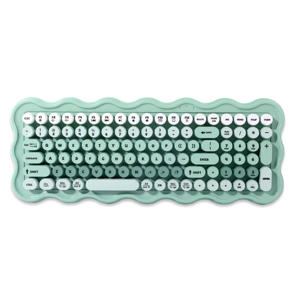 Teclado IJoy Wavy