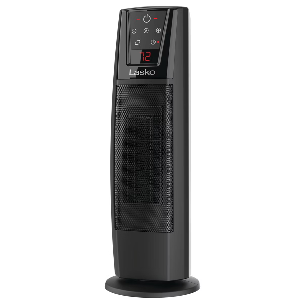 Calentador de espacios Lasko 20"