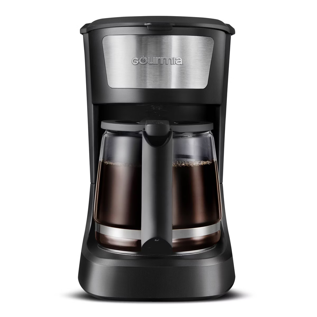 Coffee maker 12 tazas Gourmia