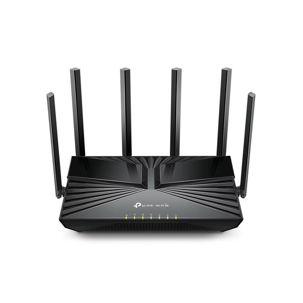Router TP Link AXE5400