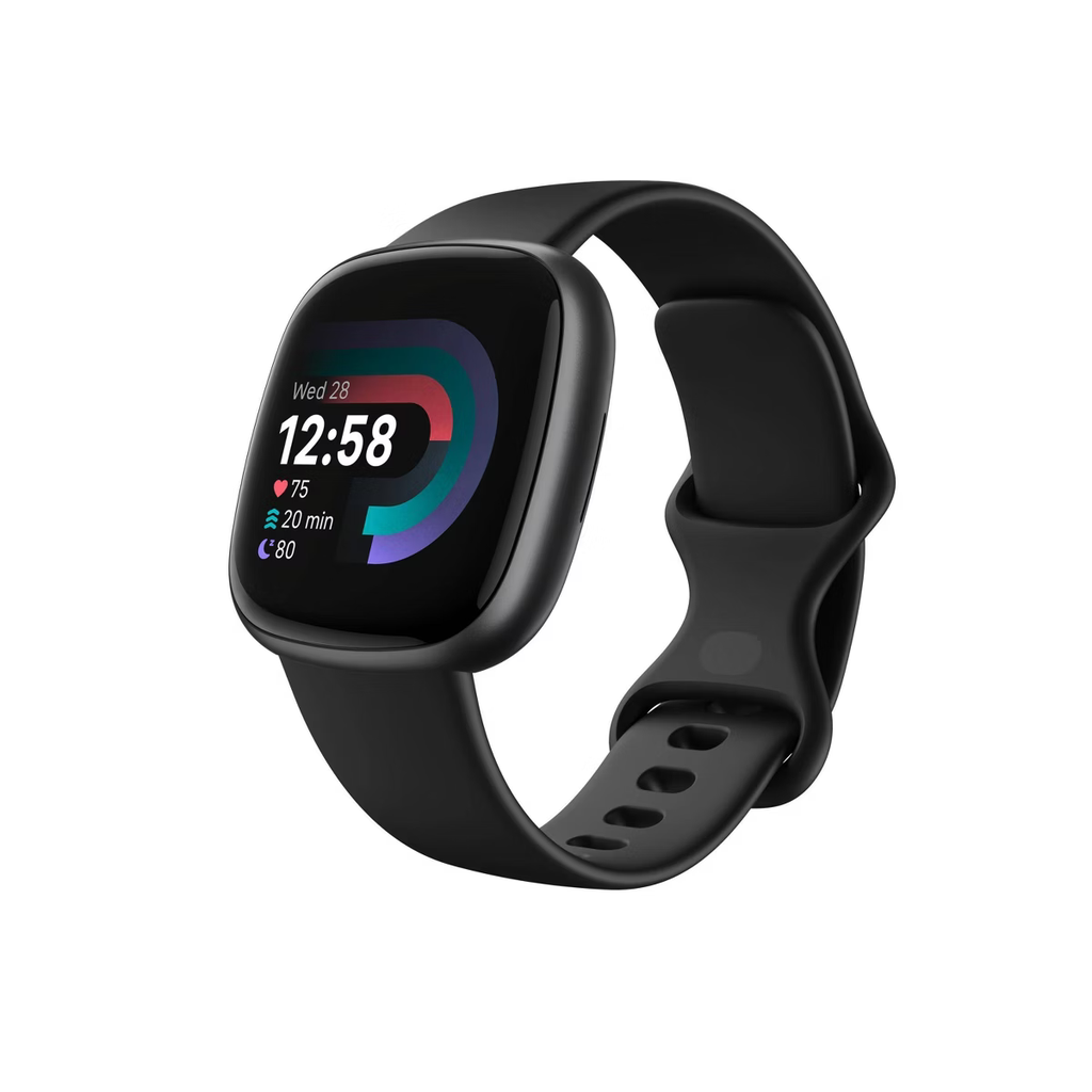 Reloj inteligente Fitbit Versa 4