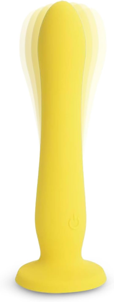 Vibrador Plus One Luxe