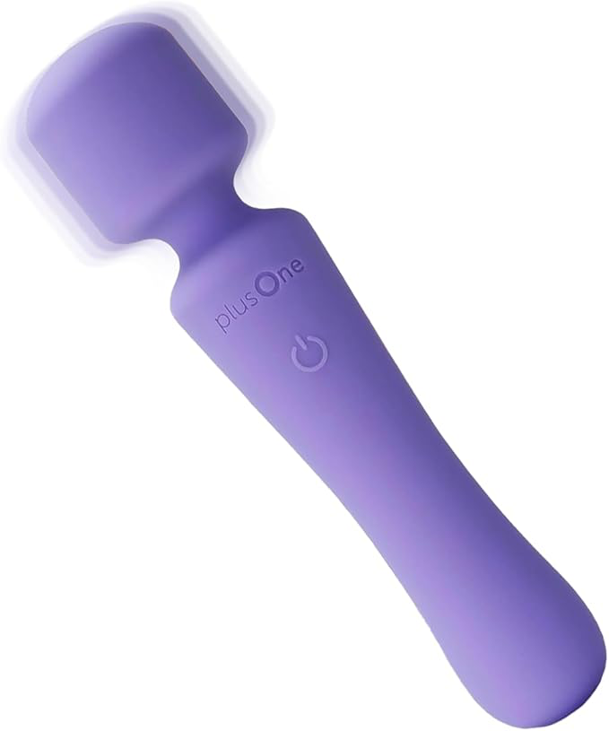 Vibrador Plus One Wand