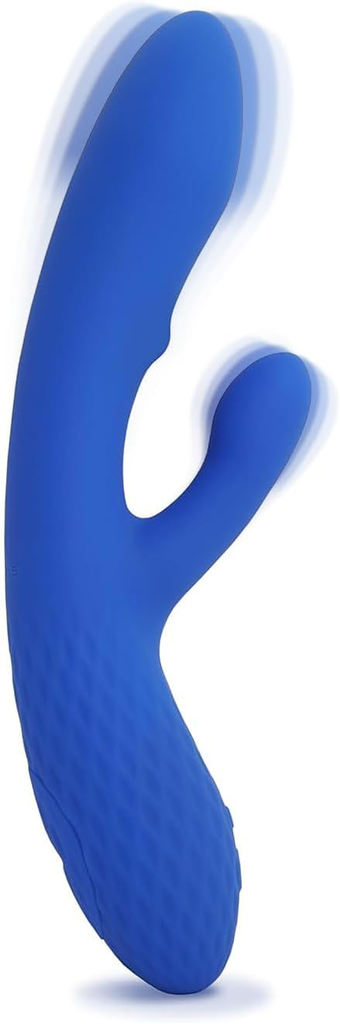 Vibrador Plus One Luxe Dual