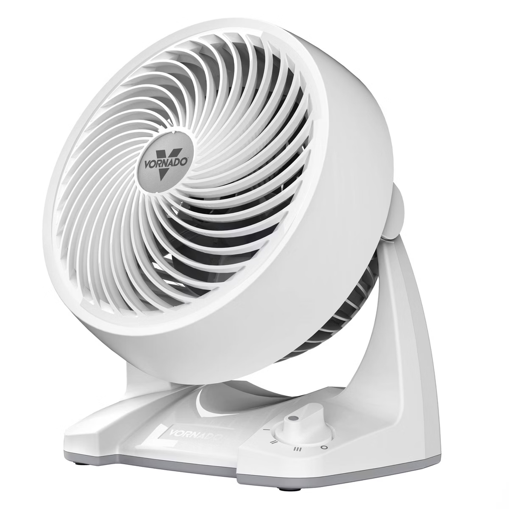 Ventilador de mesa Vornado