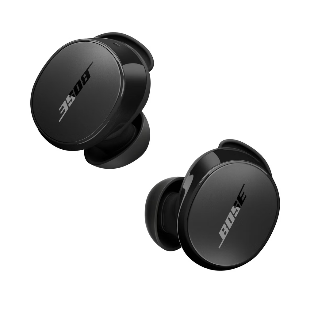 Auriculares Bose Quietcomfort