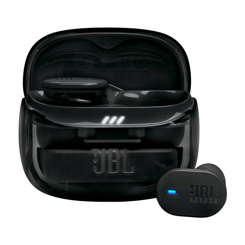 Auriculares JBL Tube Buds 2