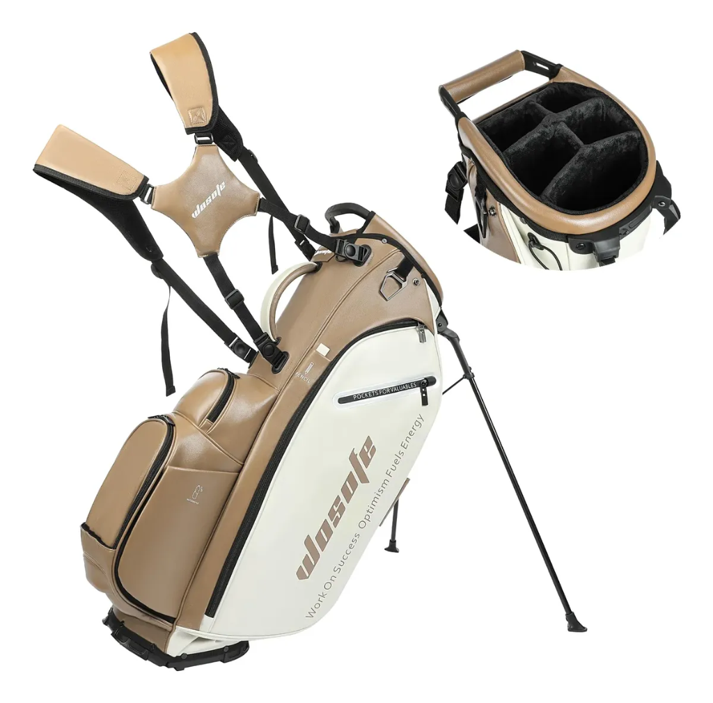 Bolso de golf Wosofe