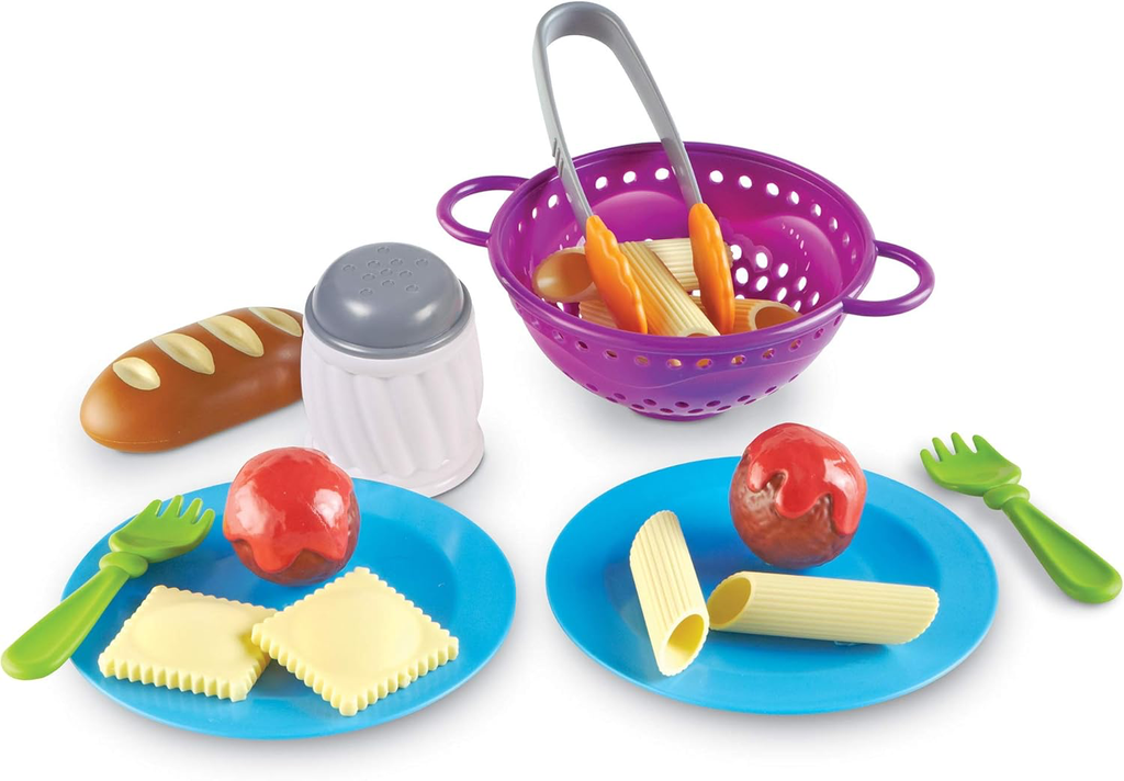Juego de pasta