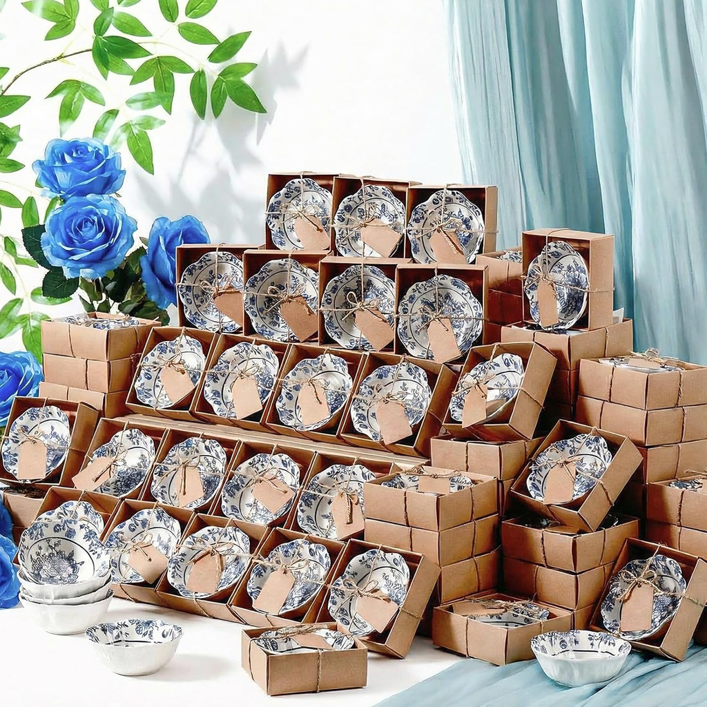 Tazas de recuerdo 96 Pcs