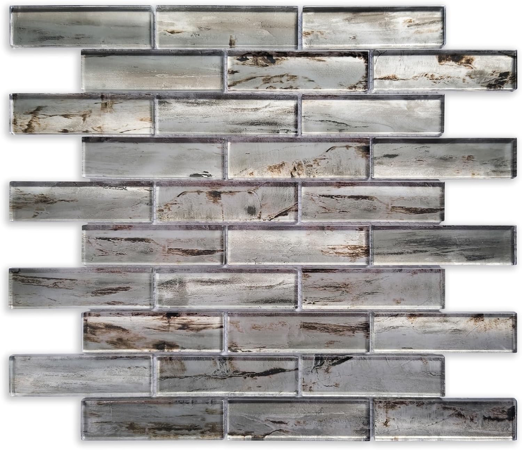 Azulejos de pared 5 Pcs