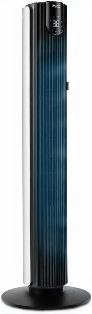 Ventilador de torre Levoit 42"