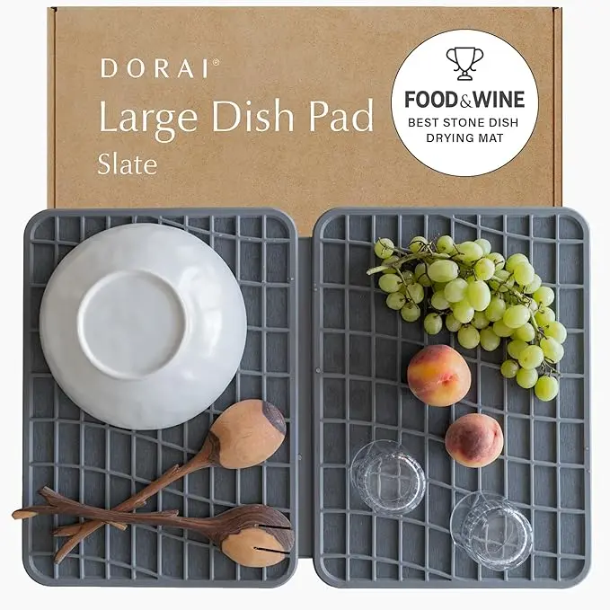 Tapete de piedra para cocina