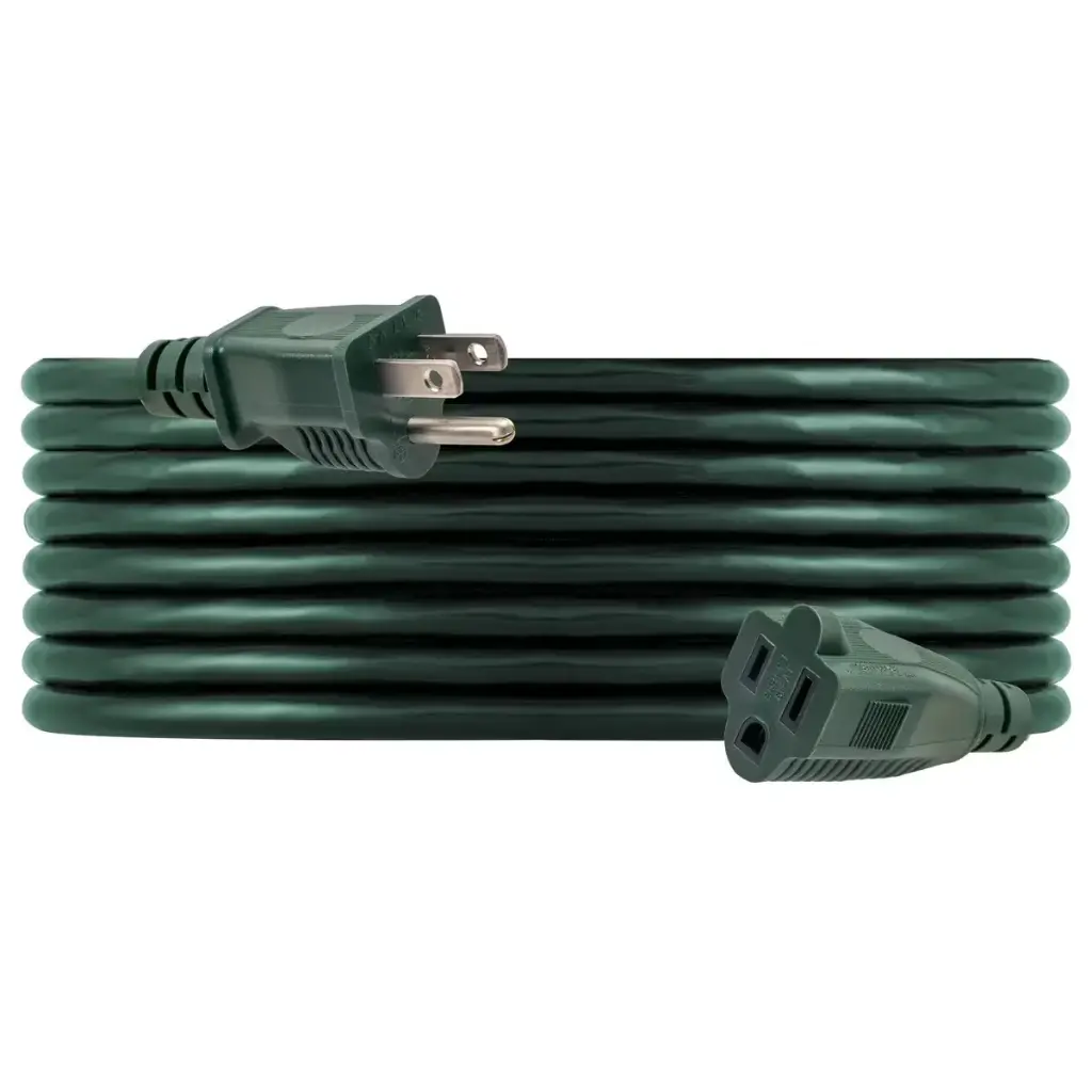 Extension electrica GE 20 FT