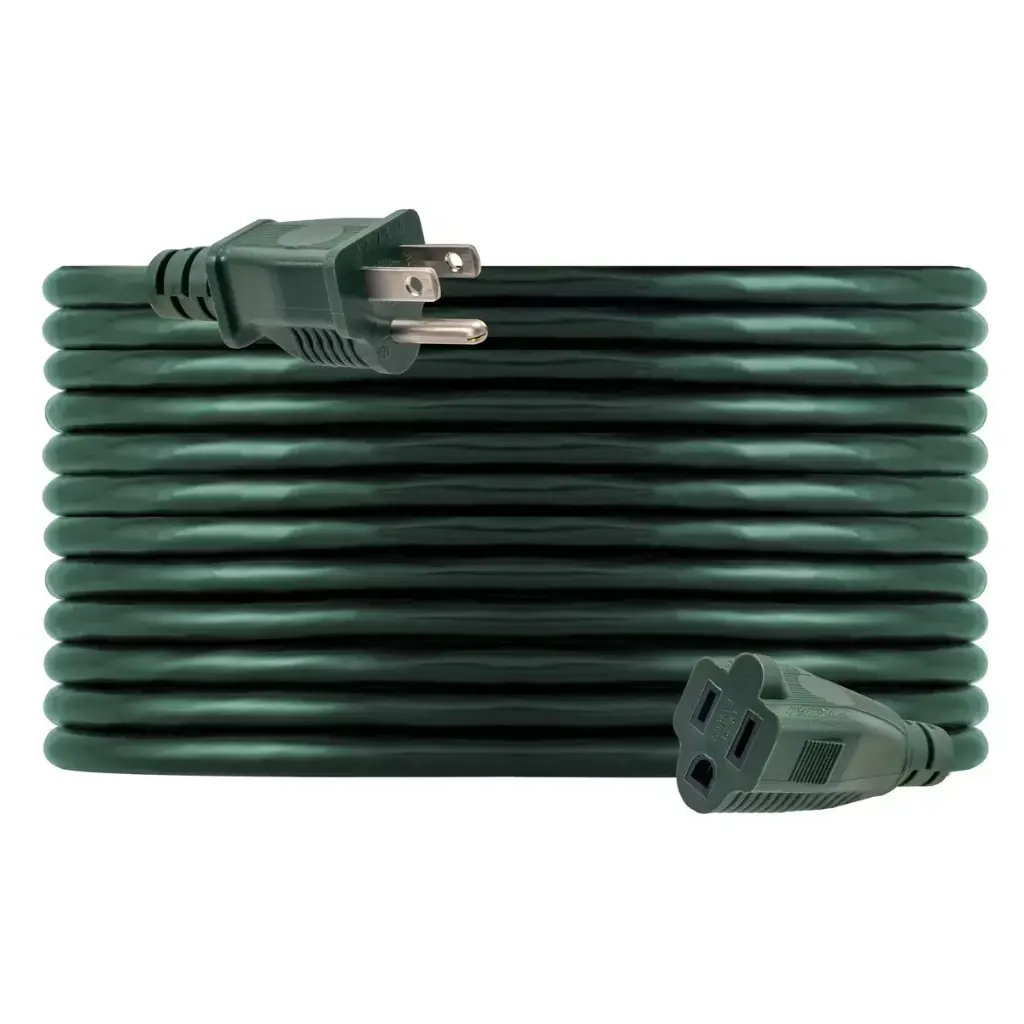 Extension electrica GE 40 FT