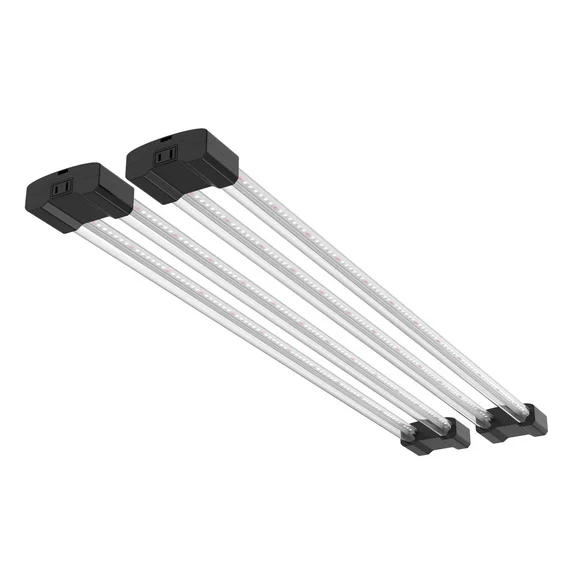 Luz de cultivo 2 Pcs