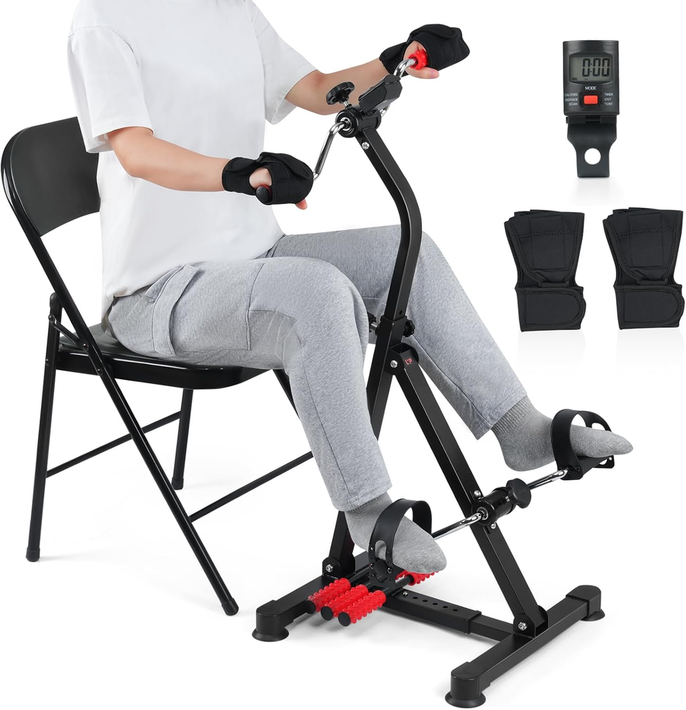Bicicleta de terapia para adultos