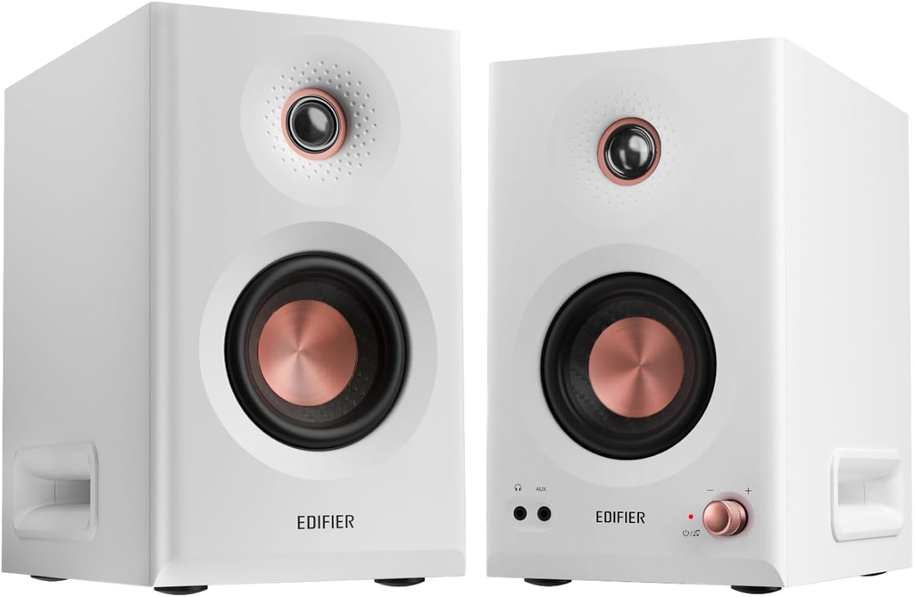 Altavoces Edifier MR5 2 Pcs