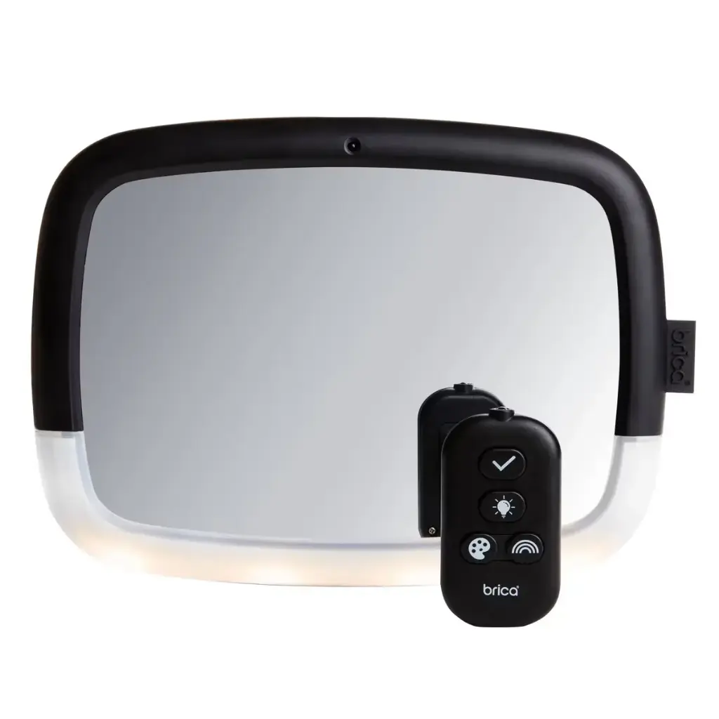 Espejo retrovisor Munchkin