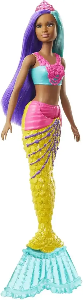 Barbie Sirena
