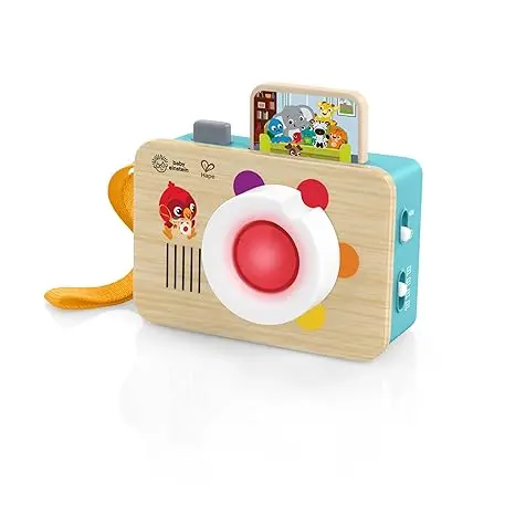 Camara de juegos Baby Einstein