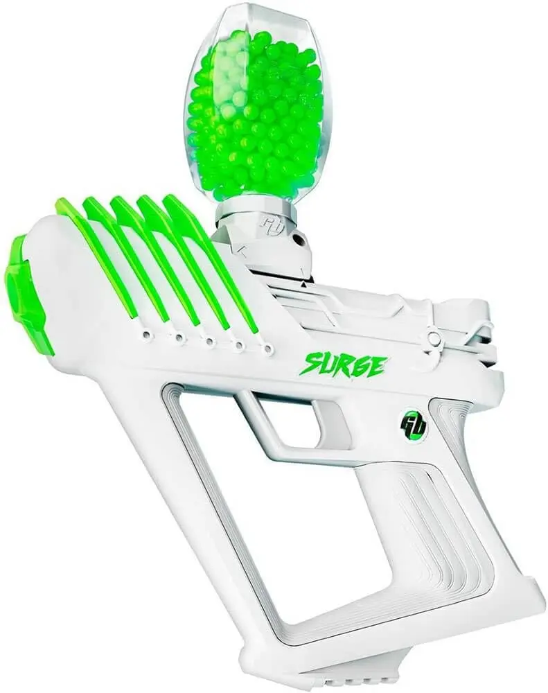 Pistola Blaster Gel