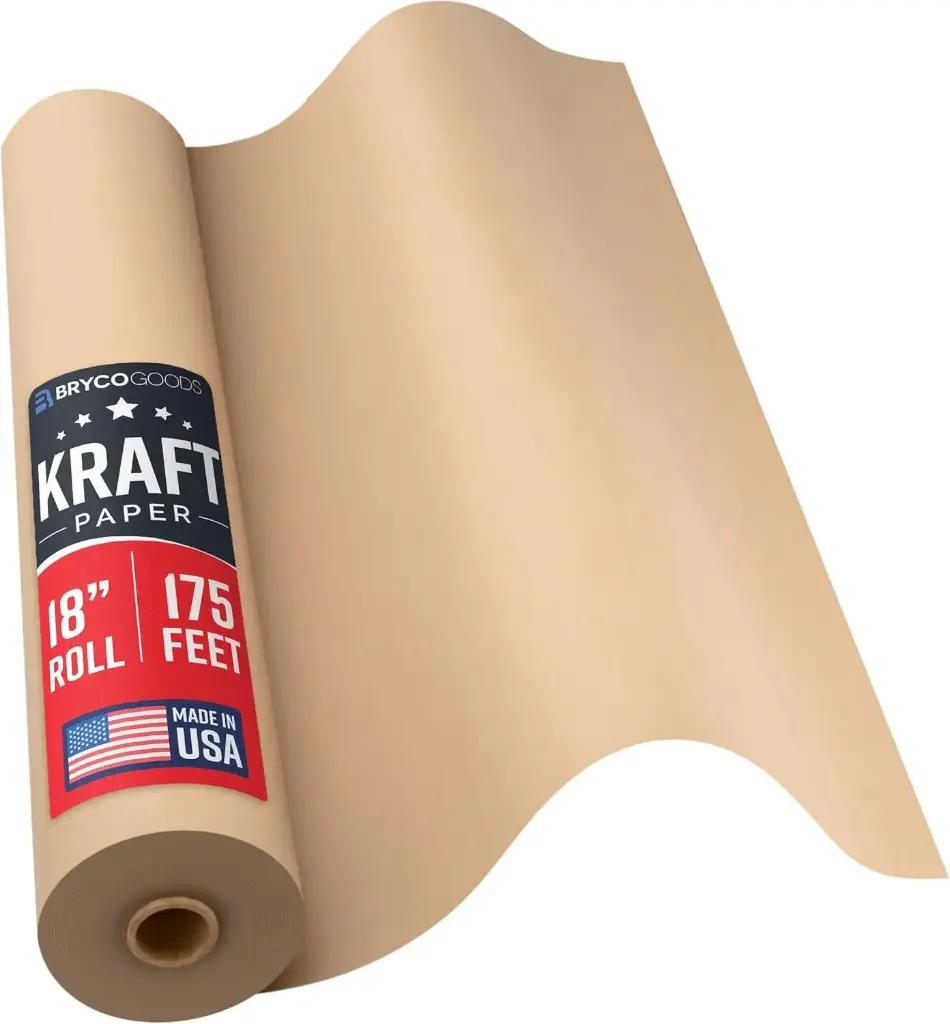 Papel Kraft