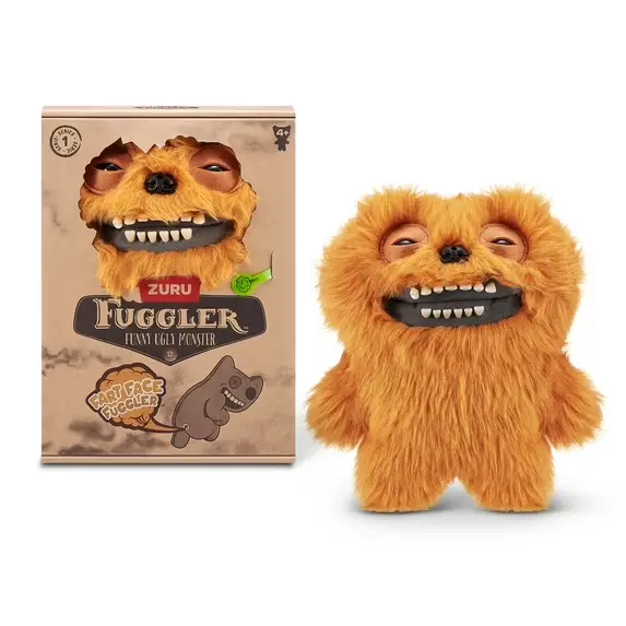 Peluche Fluger