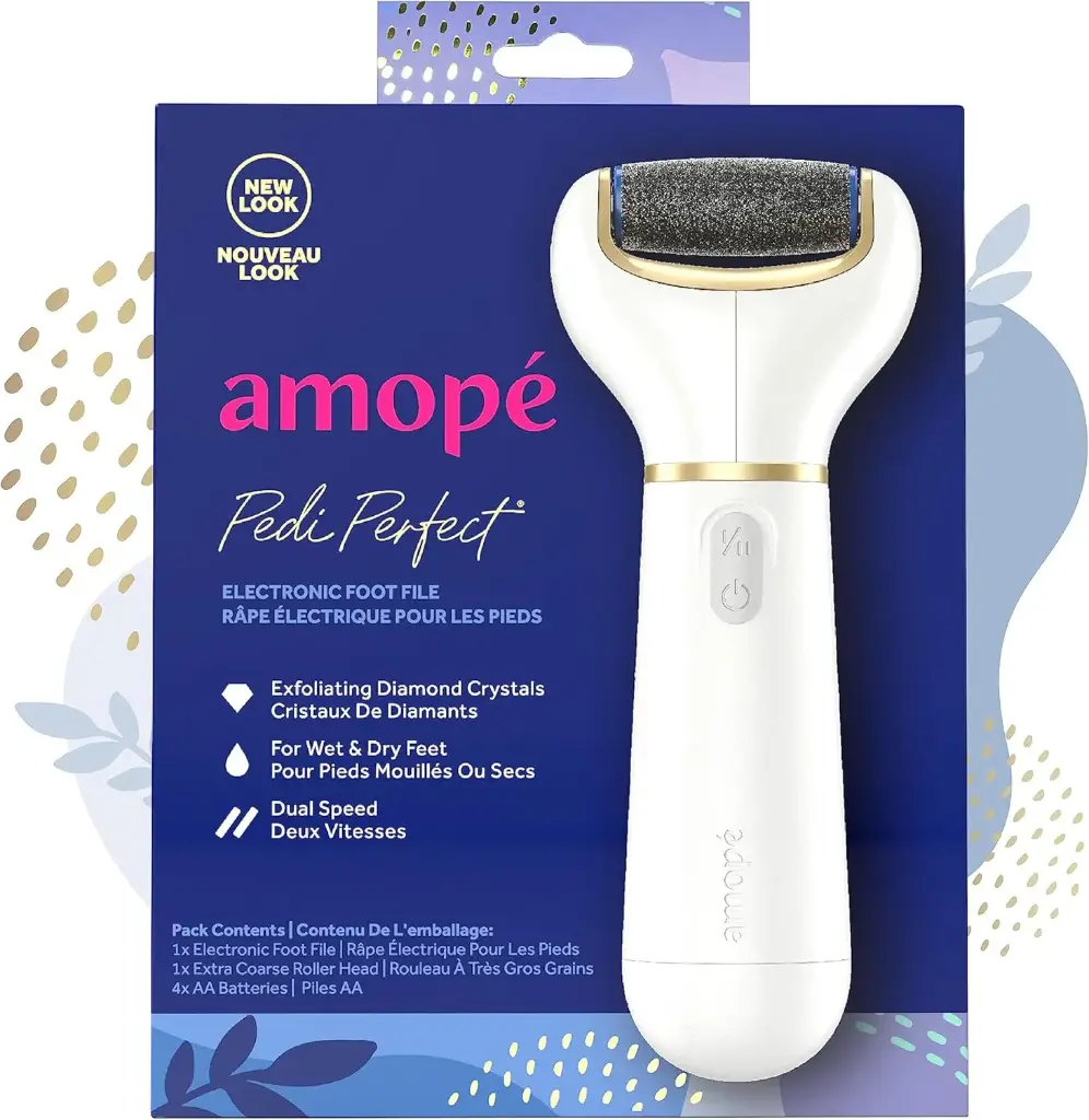 Lima electrica Amope