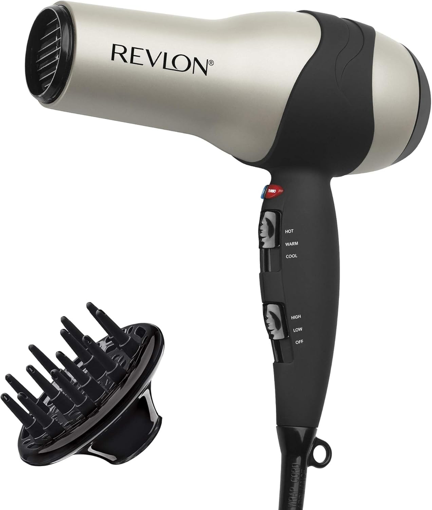 Secadora Revlon RV473
