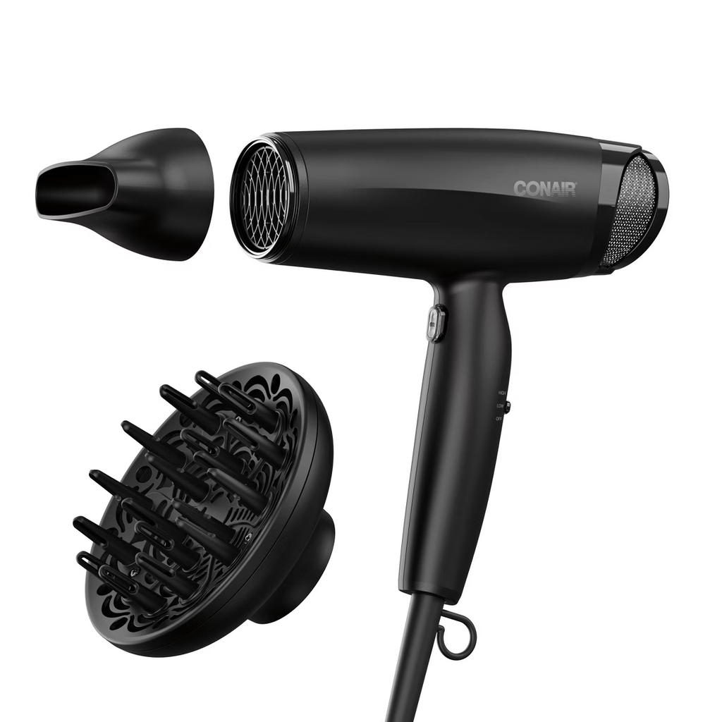 Secadora de pelo Conair Radiance Boost