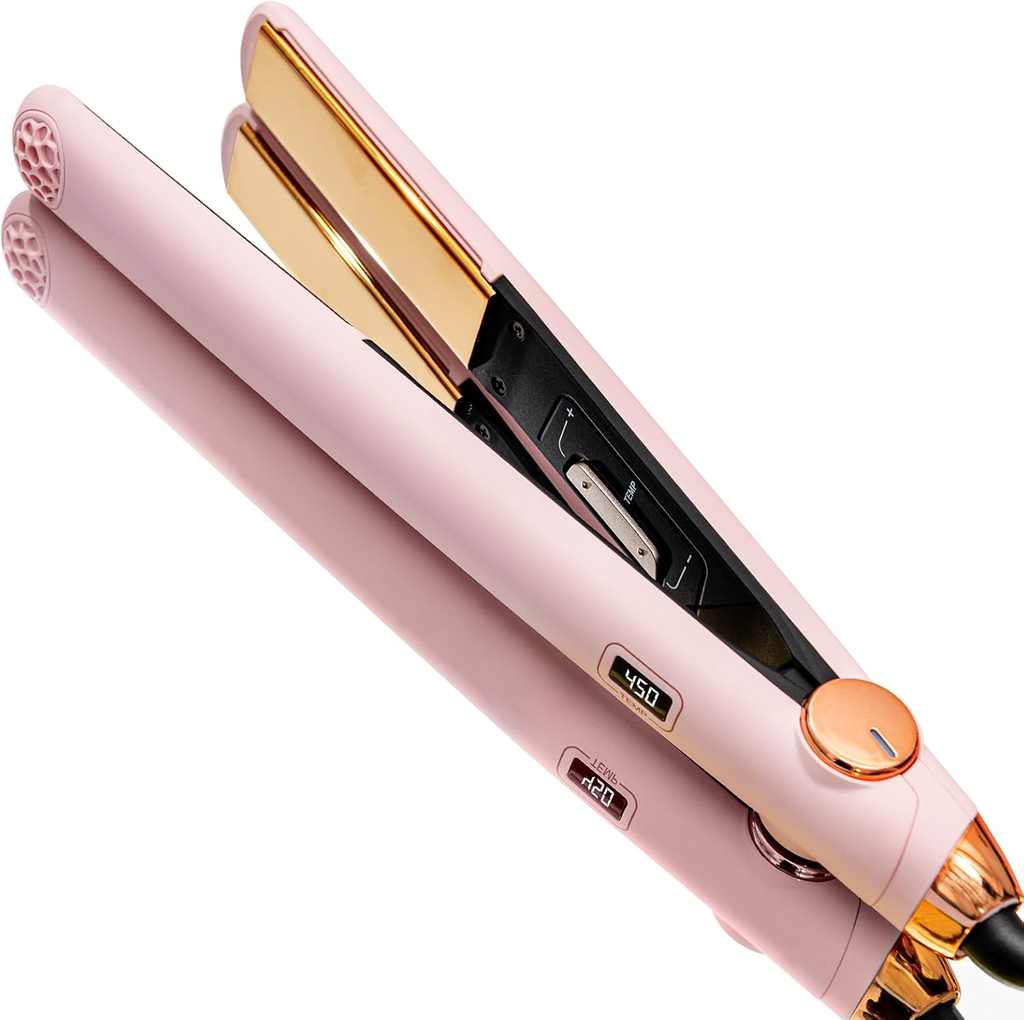 Plancha de pelo Tymo Sway