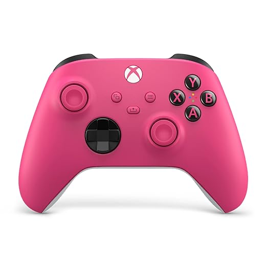 Control de XBOX