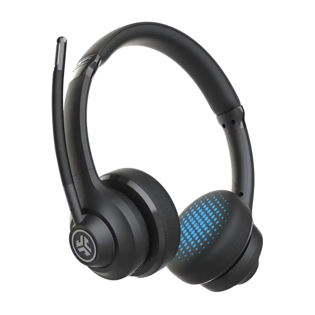 Auriculares Jlab Go Work