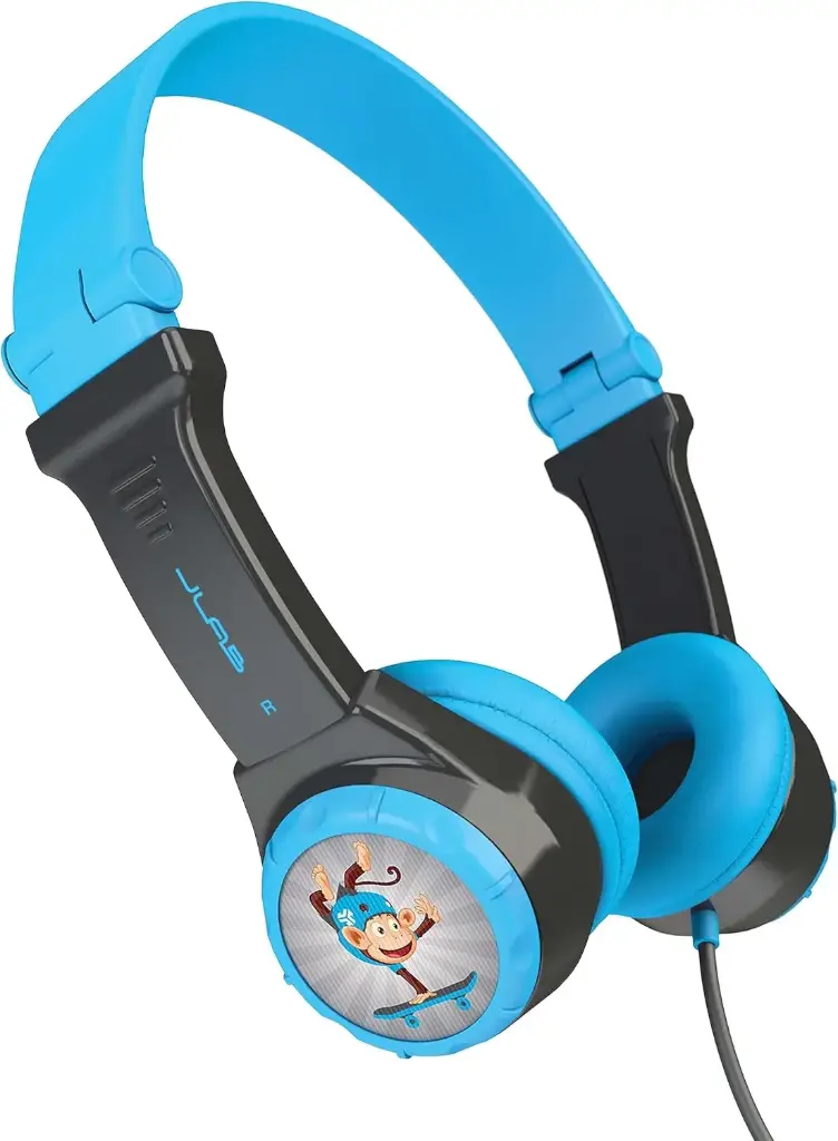 Auriculares Jlab Folding
