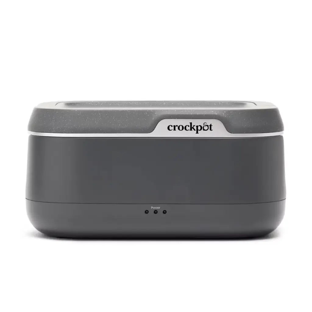 Calentador de alimentos CrockPot