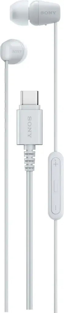 Auriculares Sony IER-EX15C