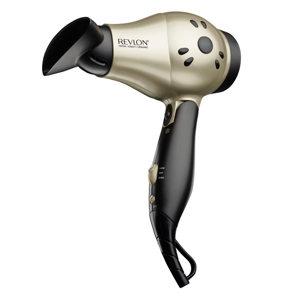 Secadora de pelo compact convenience