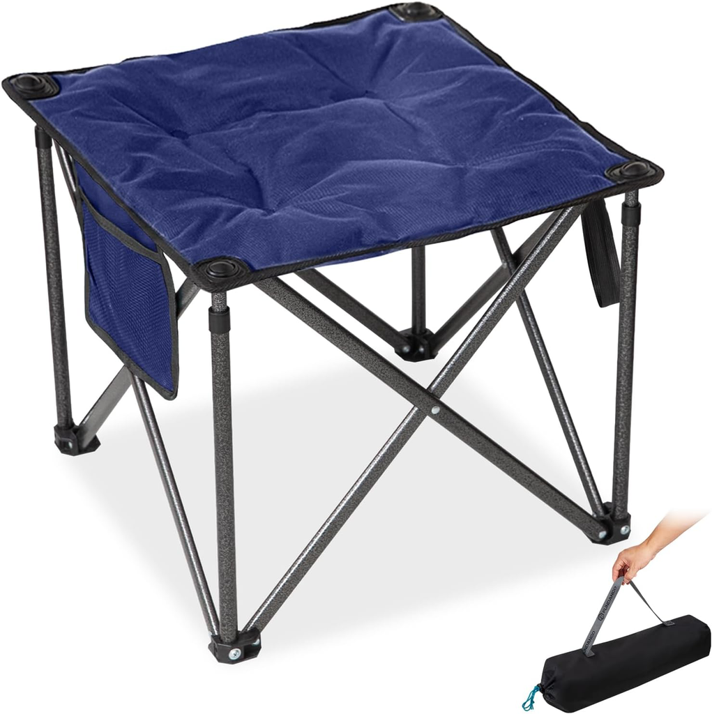 Taburete de camping Fundango