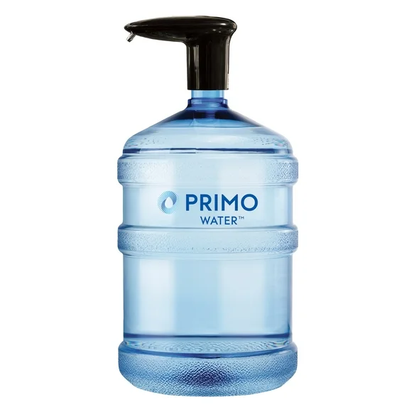 Bomba de agua electrica 5 Gal