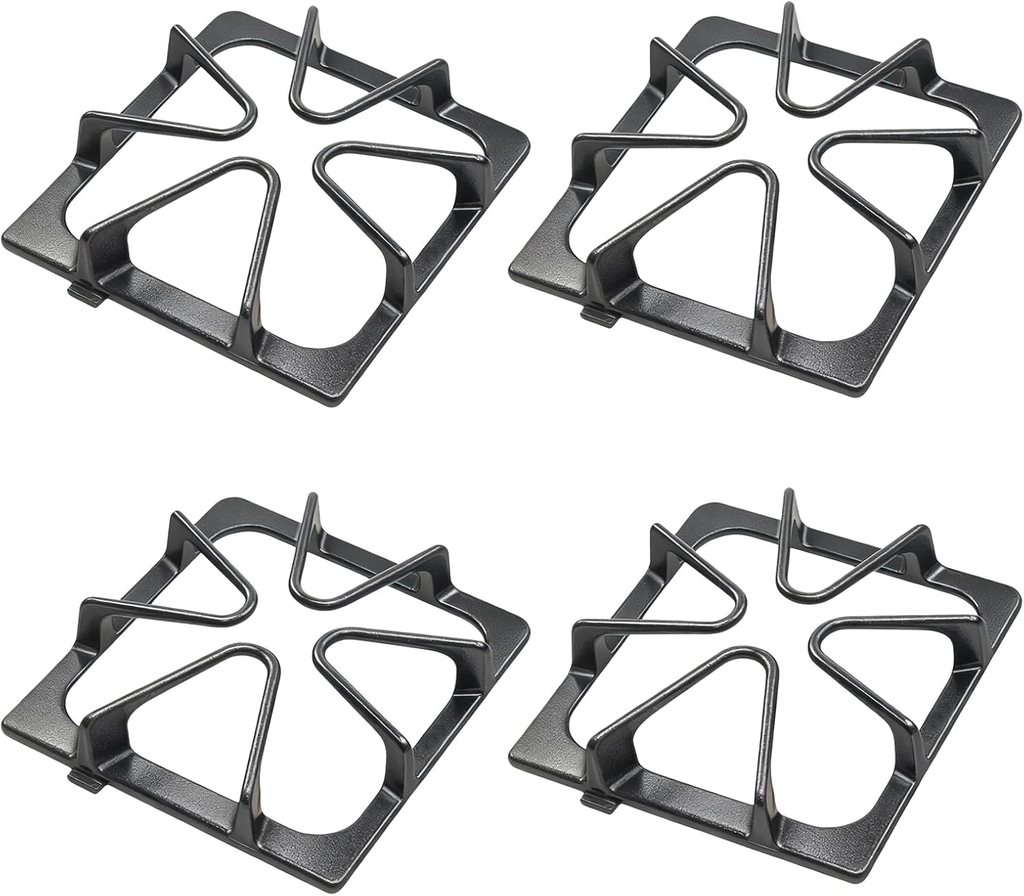 Rejillas de repuestos de cocina de gas