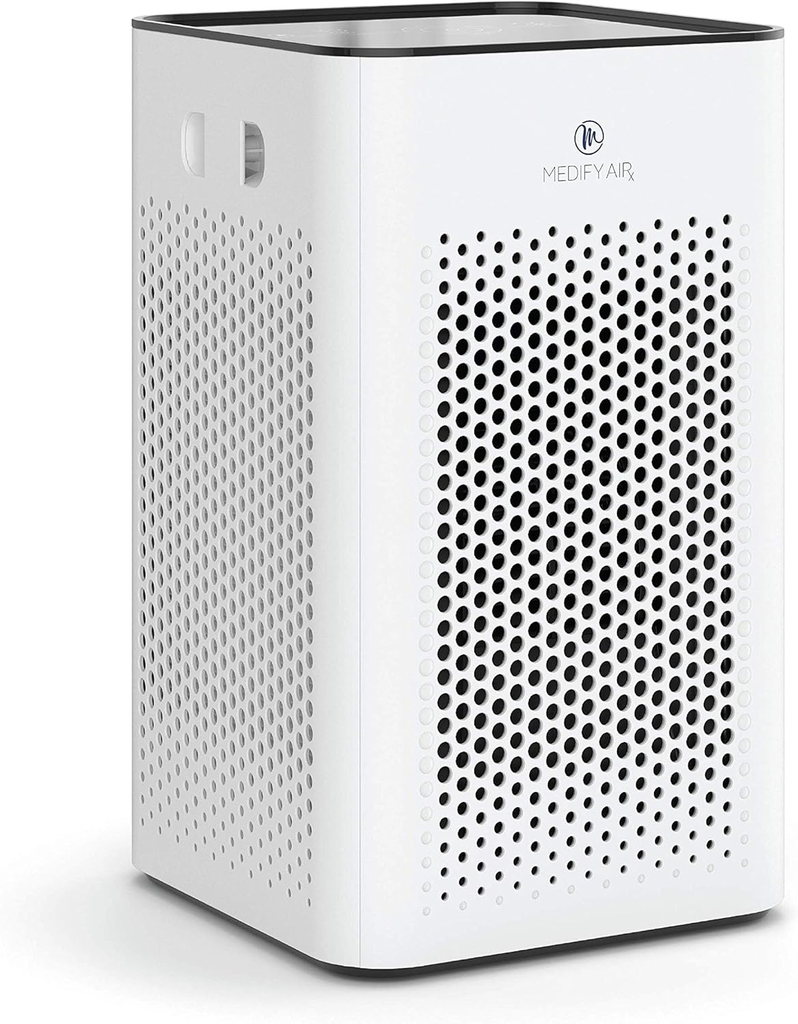 Purificador de aire Medify