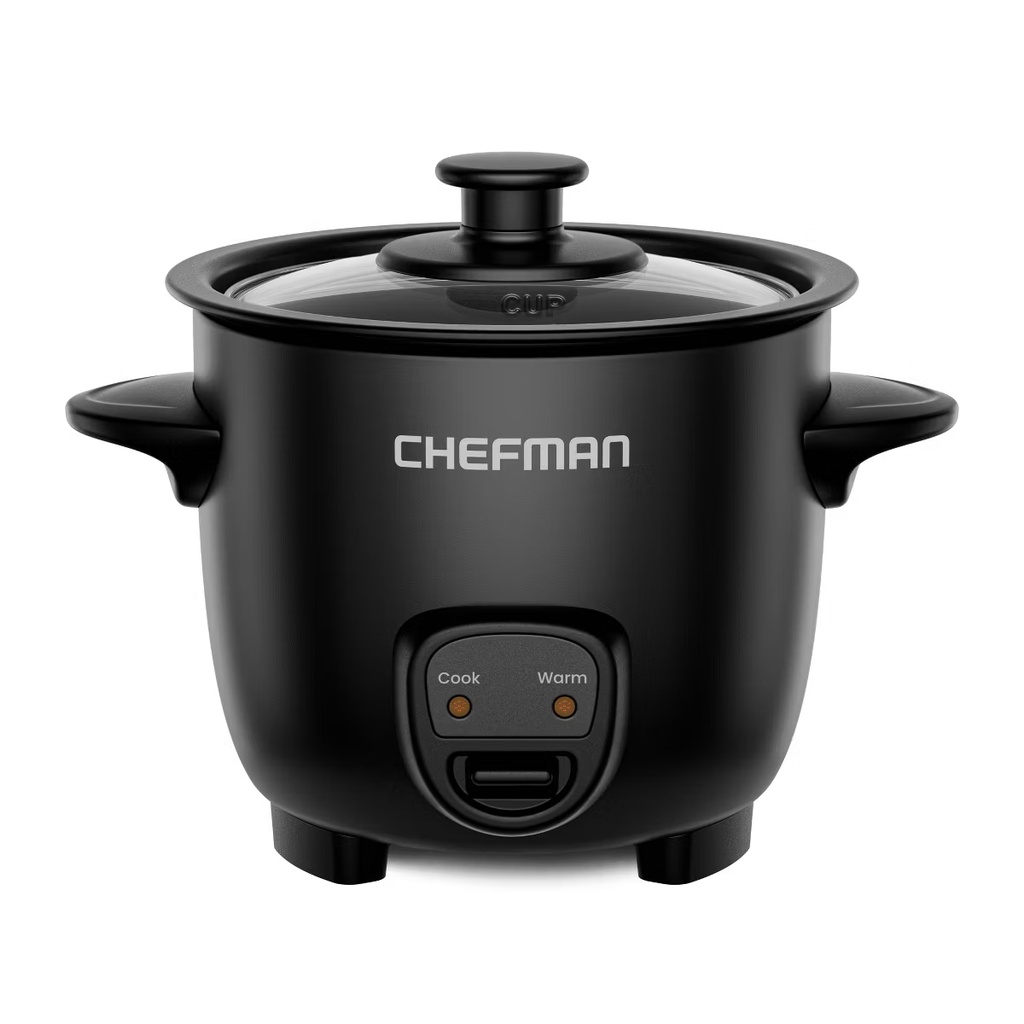 Olla arrocera 2QT Chefman