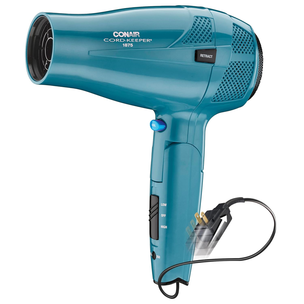 Secadora de pelo Conair Keeper