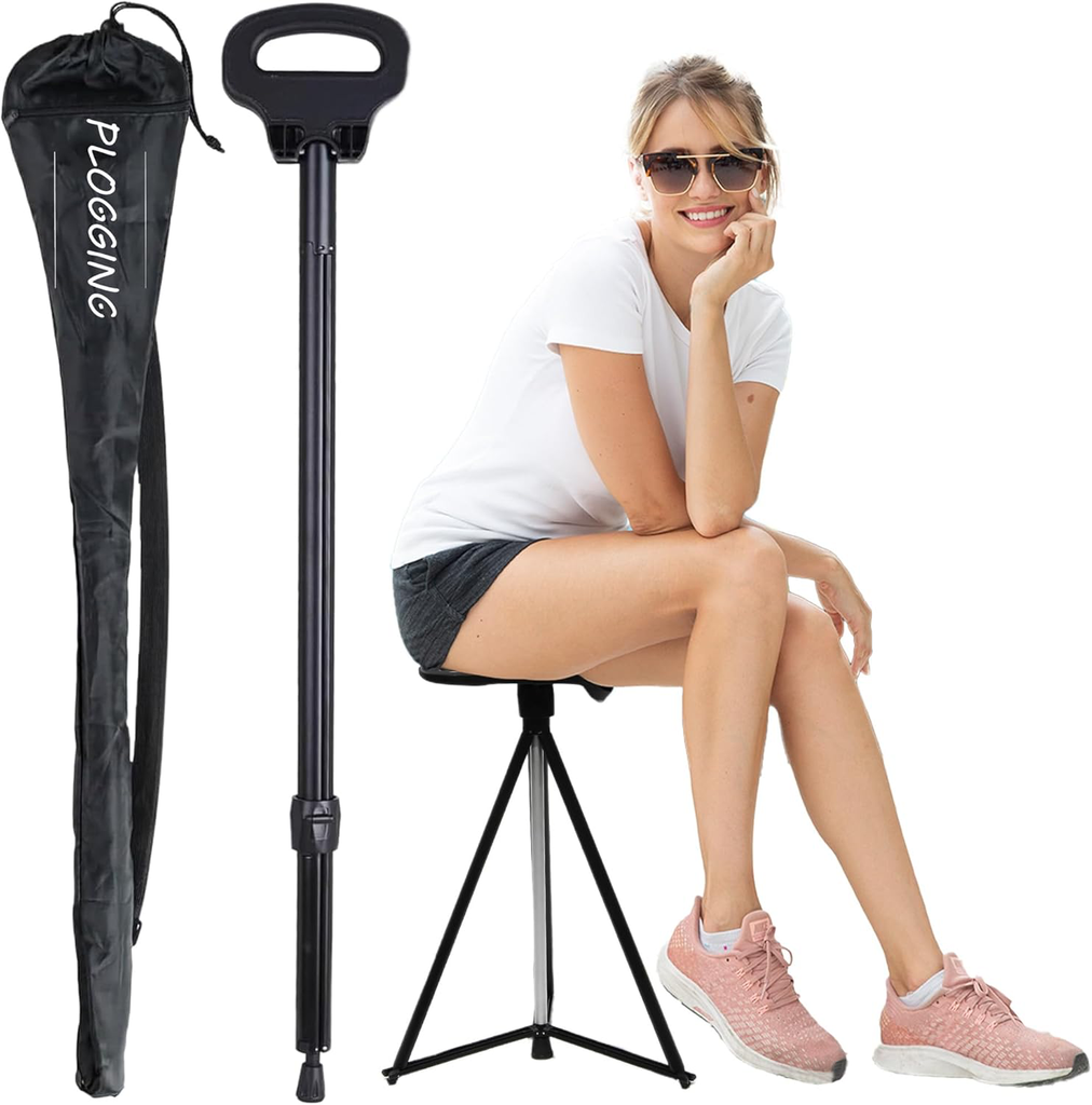 Asiento portatil